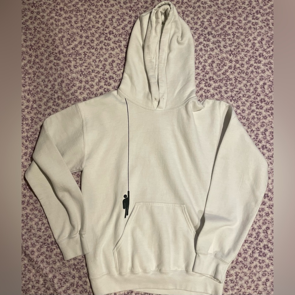 Billie Eilish Merch Set